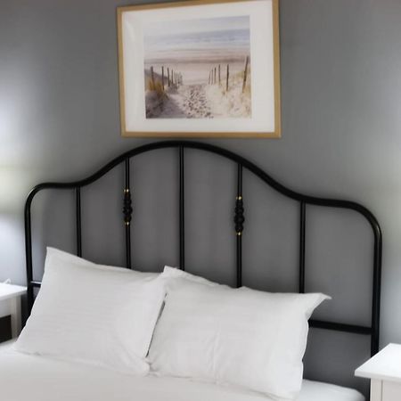 Nor Apartments Summerland มามายา ภายนอก รูปภาพ