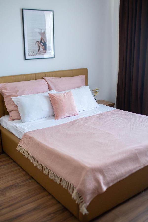 Nor Apartments Summerland มามายา ภายนอก รูปภาพ