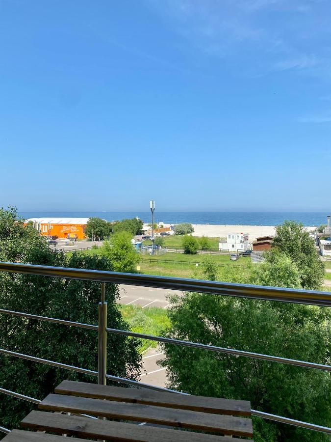 Nor Apartments Summerland มามายา ภายนอก รูปภาพ