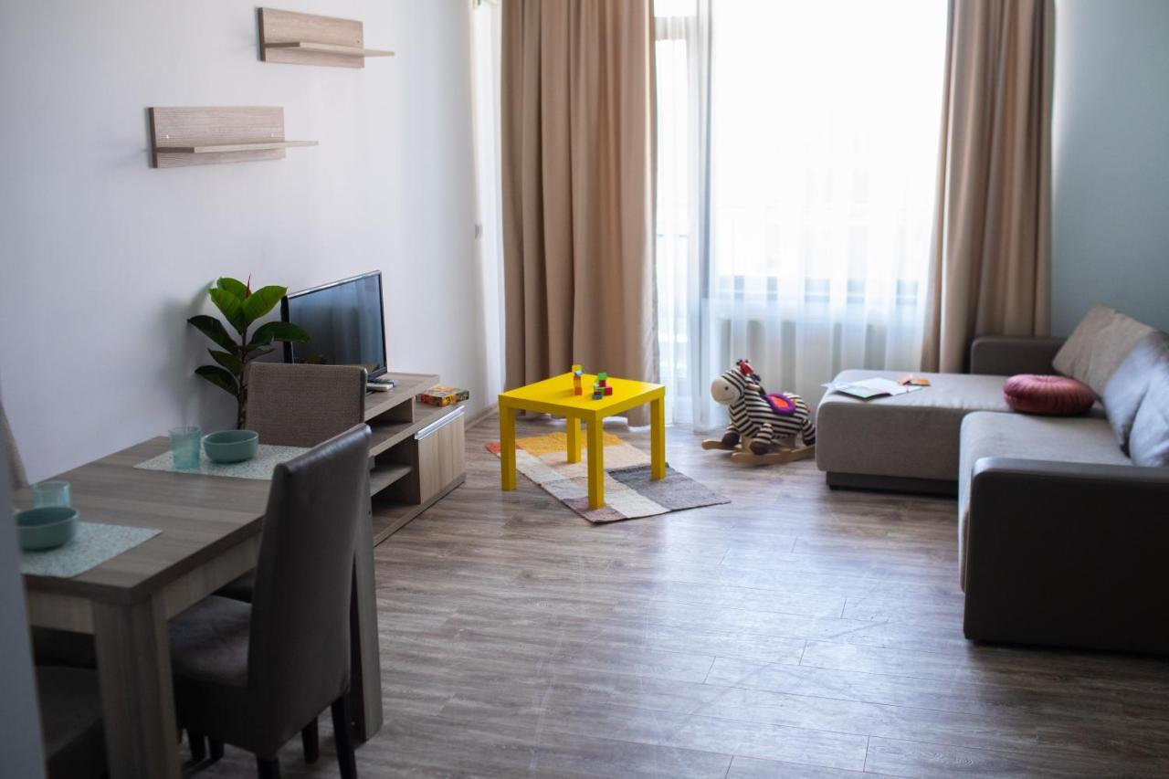 Nor Apartments Summerland มามายา ภายนอก รูปภาพ