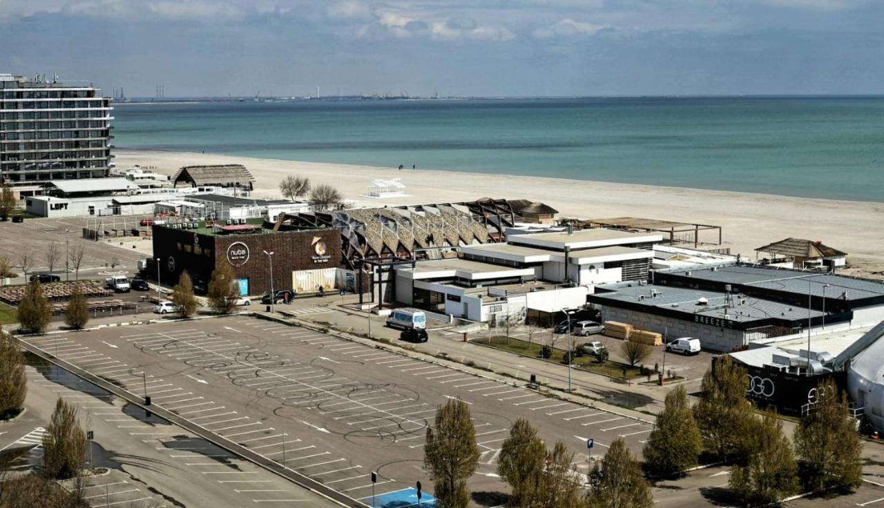 Nor Apartments Summerland มามายา ภายนอก รูปภาพ
