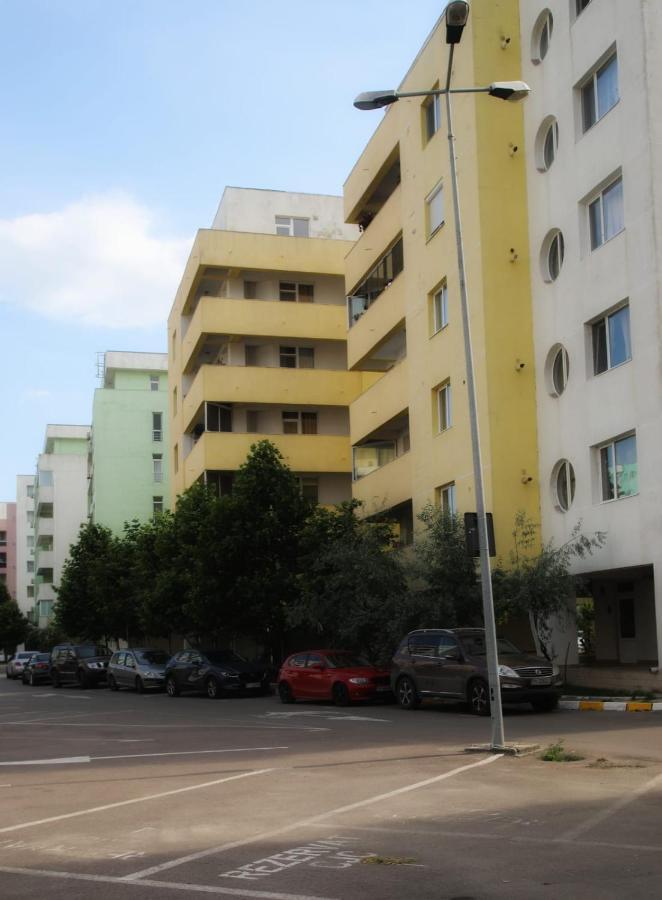 Nor Apartments Summerland มามายา ภายนอก รูปภาพ