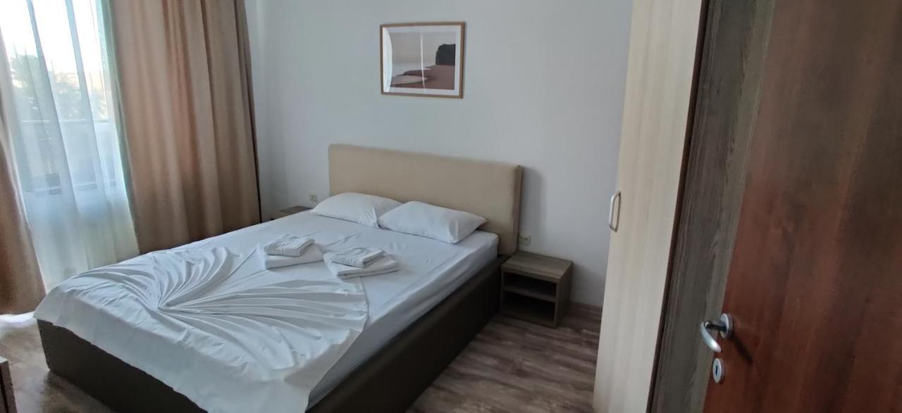 Nor Apartments Summerland มามายา ภายนอก รูปภาพ