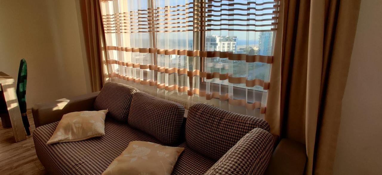Nor Apartments Summerland มามายา ภายนอก รูปภาพ
