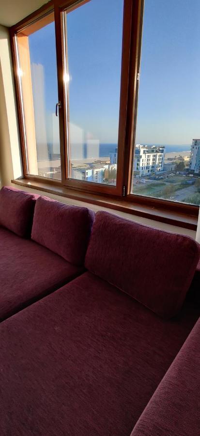 Nor Apartments Summerland มามายา ภายนอก รูปภาพ