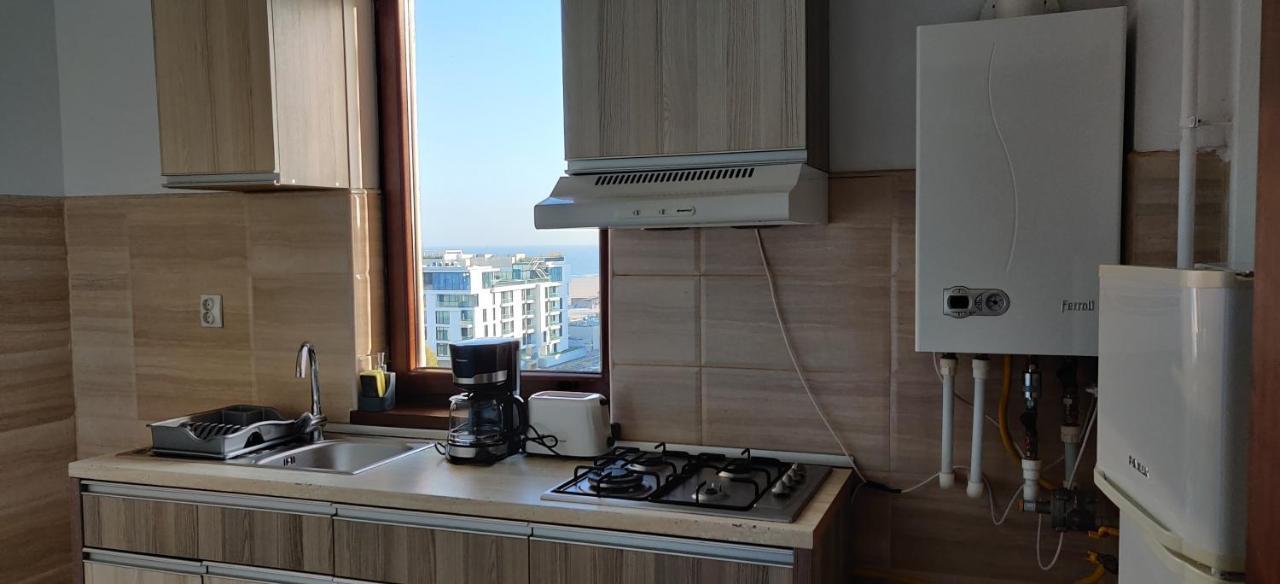 Nor Apartments Summerland มามายา ภายนอก รูปภาพ