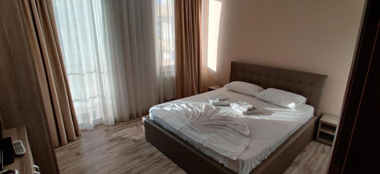 Nor Apartments Summerland มามายา ภายนอก รูปภาพ