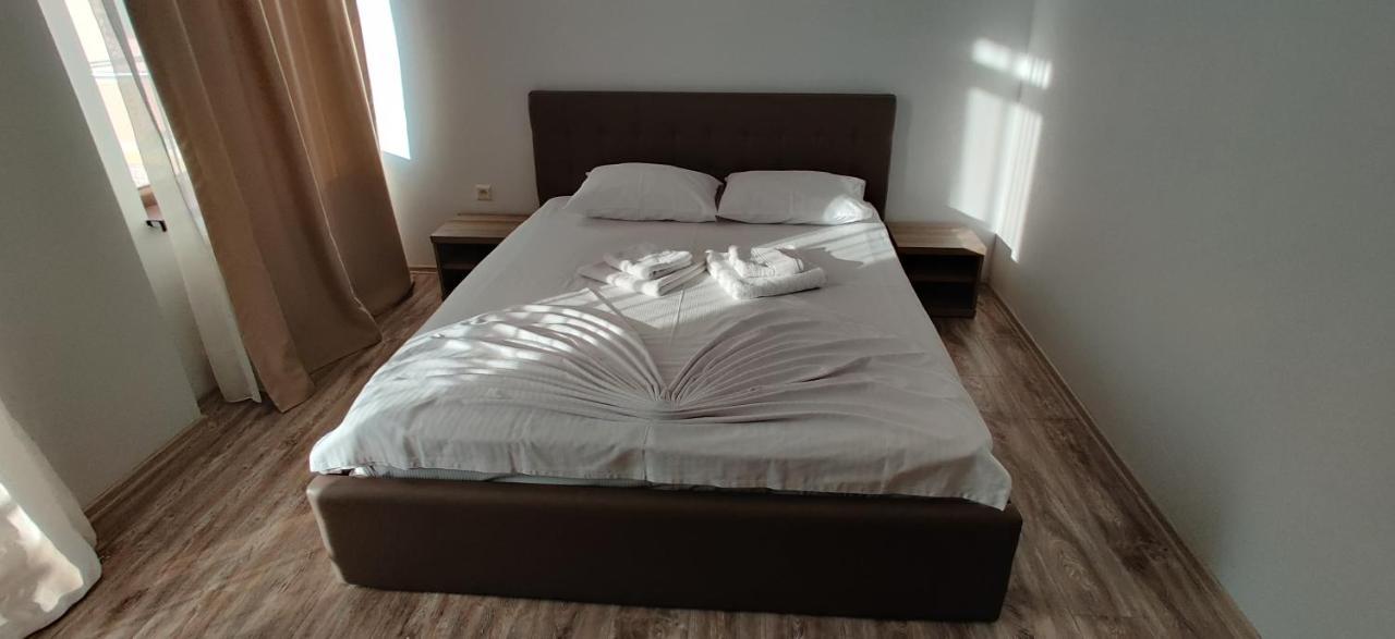 Nor Apartments Summerland มามายา ภายนอก รูปภาพ