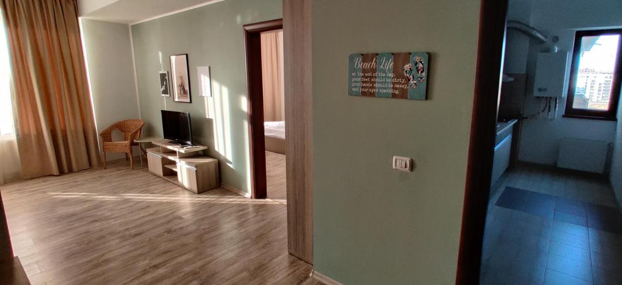 Nor Apartments Summerland มามายา ภายนอก รูปภาพ