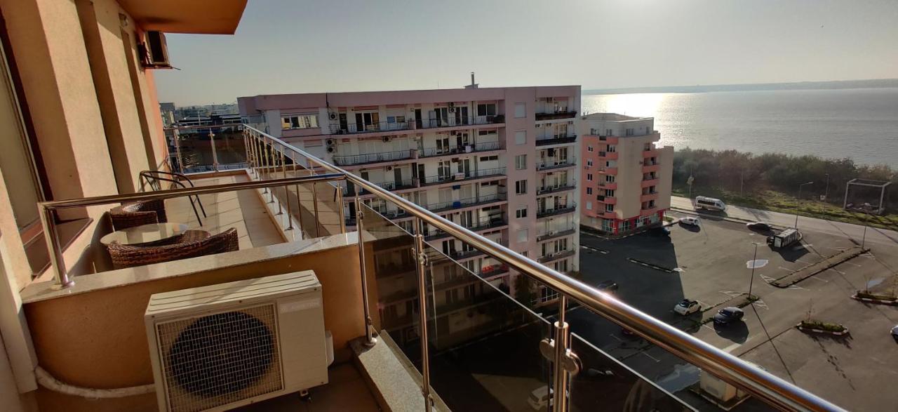 Nor Apartments Summerland มามายา ภายนอก รูปภาพ