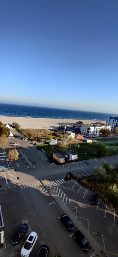 Nor Apartments Summerland มามายา ภายนอก รูปภาพ