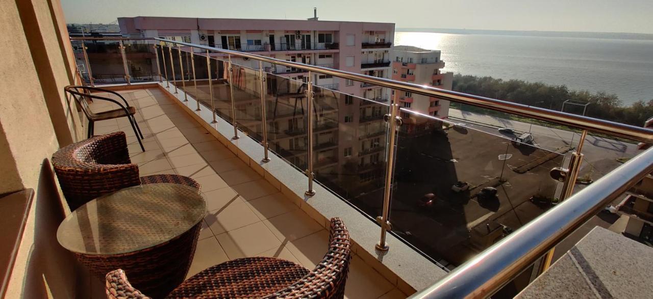 Nor Apartments Summerland มามายา ภายนอก รูปภาพ